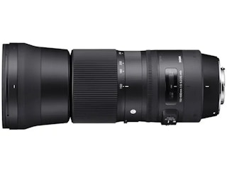 2026年版】Sigma 150-600mm F5-6.3 DG OS HSM Contemporaryのレビュー